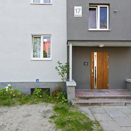 Apartament 2 Pokojowy Gdansk Exterior photo
