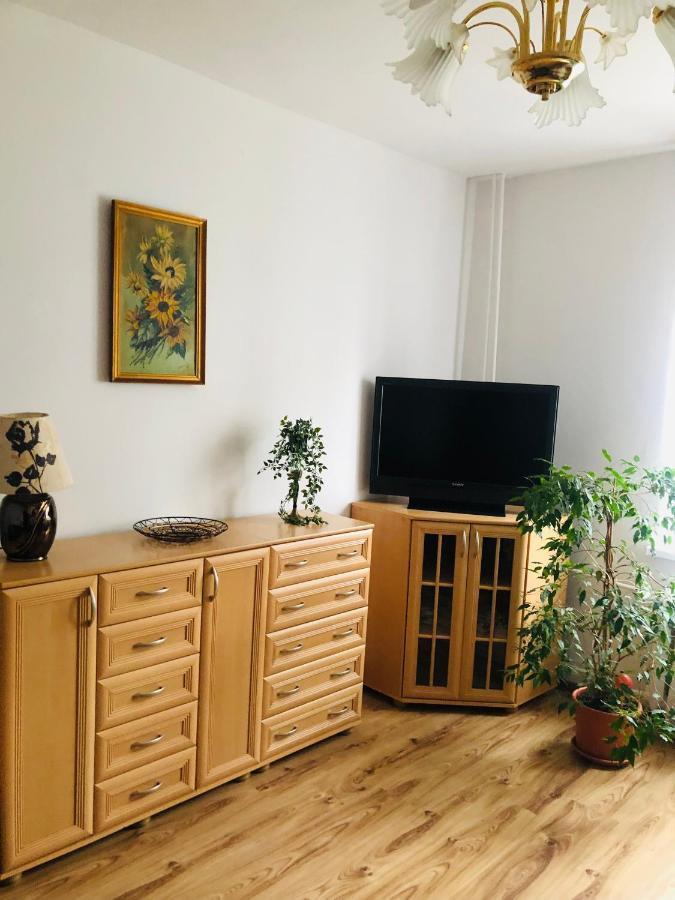Apartament 2 Pokojowy Gdansk Exterior photo