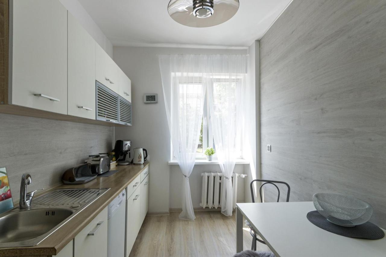 Apartament 2 Pokojowy Gdansk Exterior photo