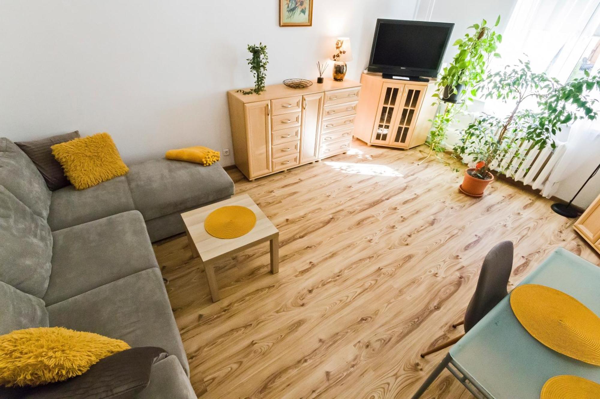 Apartament 2 Pokojowy Gdansk Exterior photo